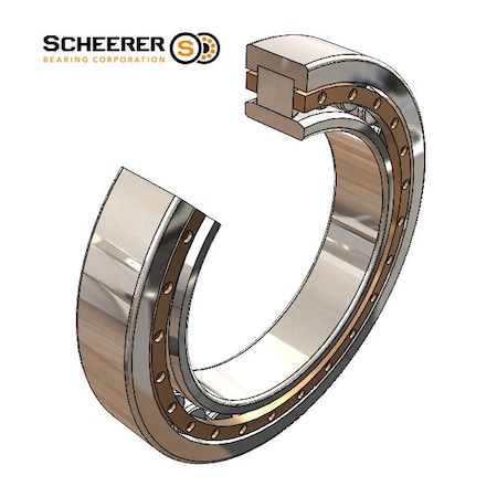 Scheerer Bearing